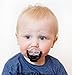 Goatee Pacifier