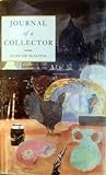 Image de Journal of a Collector