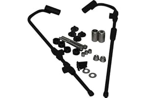 GIVI Montagekit für Scheibe 5608AG 5610AG