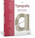 Image de Typografie - 100 Prinzipien für die Arbeit mit Schrift