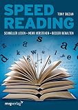 Image de Speed Reading: Schneller lesen - mehr verstehen - besser behalten