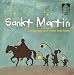 Produktbild St. Martin. CD: Geschichten und Lieder vom Teilen