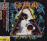Hysteria [Re-Issue] - Def Leppard
