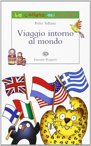 Viaggio intorno al mondo. Ediz. illustrata Viaggio intorno al mondo. Ediz. illustrata