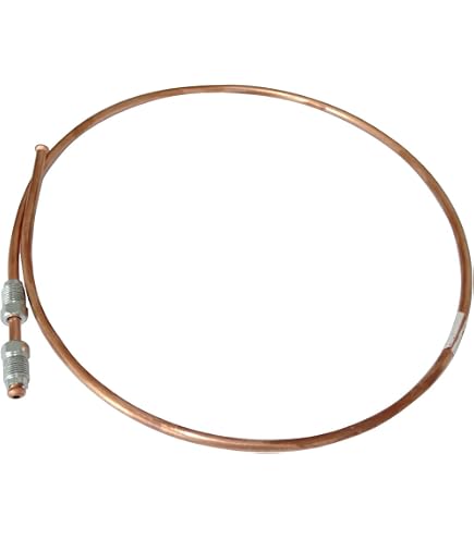 AERZETIX: Conduite de eins Tuyau Tube en cuivre 4.76mm | FindTheDeal