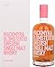 Produktbild Mackmyra Blomstertid Swedish Single Malt Whisky mit Geschenkverpackung (1 x 0.7 l)
