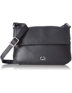 GERRY WEBER Damen Aragonien I Shoulderbag Shf Schultertasche, 1x15x22 cm
