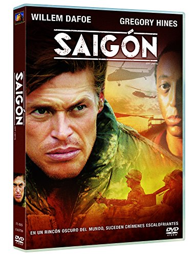Preisvergleich Produktbild Saigon (Import Dvd) (2008) Varios