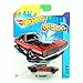 Produktbild '67 CAMARO * COLOR SHIFTERS * 2015 Hot Wheels City Series 1:64 Scale Vehicle #43/48