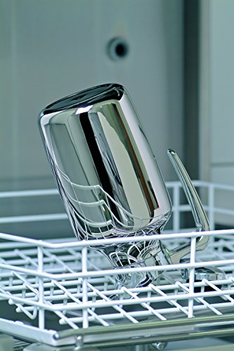 Alfi Isolierkanne Noble, Edelstahl poliert 1,0 l - 7