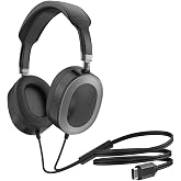 Zore LS-861 Tak &Ccedil;alıştır Type-C Kulak &Uuml;st&uuml; Kulaklık Siyah | Tak &Ccedil;alıştır