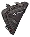 Produktbild VAUDE Radtasche Triangle Bag, 23 x 23 x 4 cm, 0.1 Liter, Rahmentasche (grau SE)