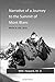 Produktbild Narrative of a Journey to the Summit of Mont Blanc: Made in July 1819 (Mountain Climbing - Mont Blanc)