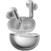 QCY MeloBuds N70 Bluetooth Kulaklık, Hi-Res Audio, LDAC, 50dB Hibrit ANC G&uuml;r&uuml;lt&uuml; Engelleme, 50 Saat Pil &Ouml;mr&uuml;, Gri, Kulaki&ccedil;i, 