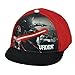 Produktbild Star Wars Flat Bill Snapback Darth Vader Sublimated Hat Gap Film Kid Youth 3069