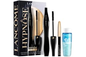 Lancome Hypnose Mascara 6,2ML + Bi-Facil 30ML + Mini Crayon Khol