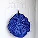 Mudder Toy Storage Bag Toys Organizer Children's Play Mat Portable (Blue, 57 Inches)