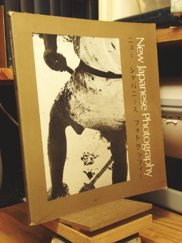 New Japanese Photography livre