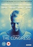 The Congress [DVD]