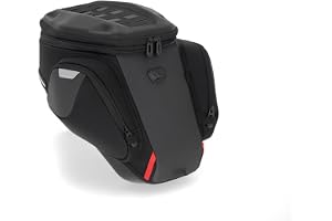 Sw-Motech BC.TRS.00.103.30000 Tankryggsäck, 16-20 L, Flerfärgad