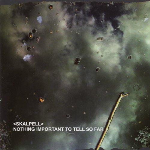 Preisvergleich Produktbild Nothing Important to..