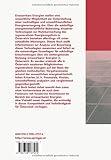 Image de Erneuerbare Energien in Österreich: Systemtechnik, Potenziale, Wirtschaftlichkeit, Umweltaspekte