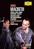 Verdi, Giuseppe - Macbeth [2 DVDs] - 