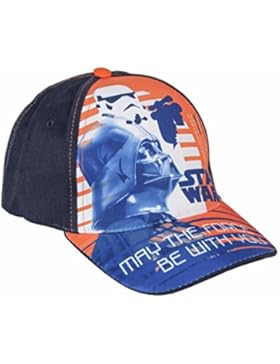 Baseball Cap Disney Star Wars Gr. 55