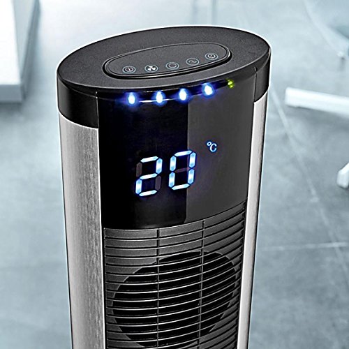 Ventilator Standventilator Turmventilator Windmaschine Säulenventilator - 3