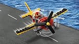 LEGO City 60144 – Rennflugzeug - 5