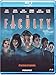 The faculty [Blu-ray] [Import italien]