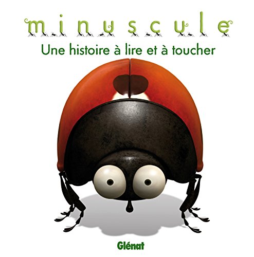 Download Minuscule - Activités - Une histoire à lire et à toucher Download Minuscule - Activités - Une histoire à lire et à toucher