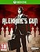 Produktbild Xbox1 Alekhine'S Gun (Eu)