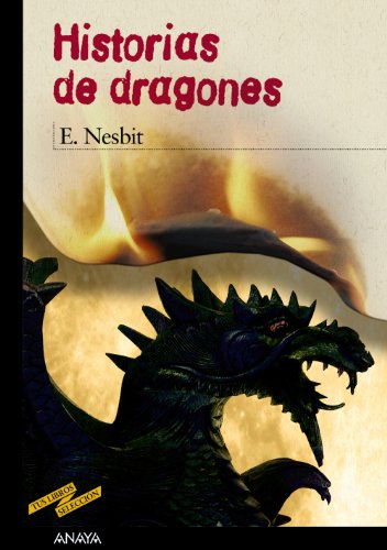 Historias de dragones (CLÁSICOSTus LibrosSelección)