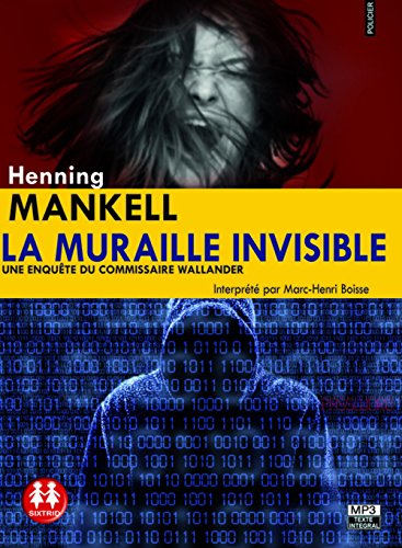 Download Muraille Invisible (la)/2cd Download Muraille Invisible (la)/2cd