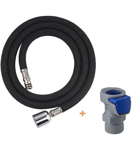 Xuchuan 14.8oz (420g/0.93lb) Universal Kitchen Pull Down Faucet Hose