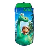 ReadyBed The Good Dinosaur Airbed and Sleeping Bag In One (Kitchen &amp; Home)