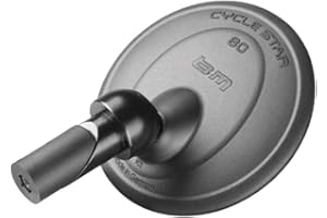 Busch & Müller RETROVISOR B&M Cycle Star Redondo FIJAC.Univ.PLEGA