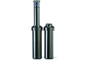 Rain Bird 3500 Series Part/Reverse Full Circle Rotor with Seal-A-Matic, 4"