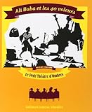 Image de Ali Baba et les 40 voleurs