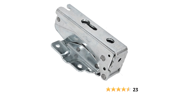 Howden Hja6302 Hja6403 Fridge Freezer Door Hinge Hettich 3363 5 0 41 5 Amazon Co Uk Large Appliances