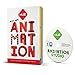 Produktbild HUE Buch der Animation mit Animations-Software (Einzelnutzer-Lizenz und CD)