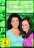 Gilmore Girls - Staffel 4 [6 DVDs] - Lauren Graham