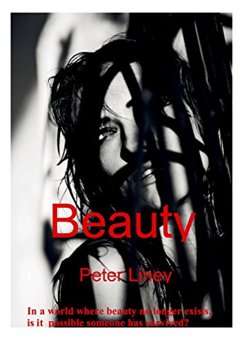 BEAUTY by [Liney, Peter]
