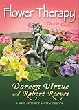 Flower Therapy Oracle Cards