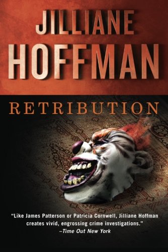Download Retribution (C.J. Townsend Thriller)