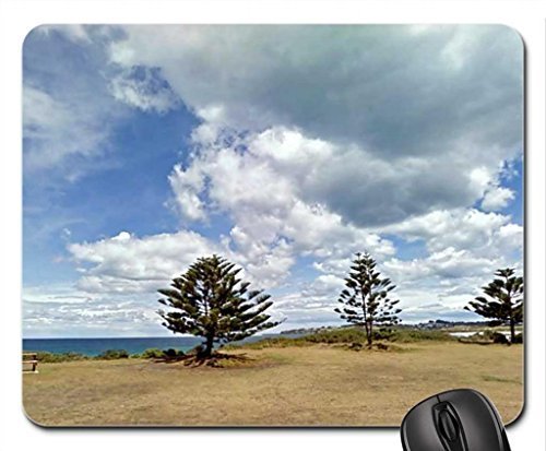 Preisvergleich Produktbild Tasman Sea Mouse Pad, Mousepad (Oceans Mouse Pad)