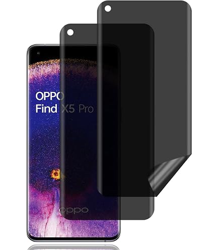 REY Pack 3X Pellicola Vetro Temperato Premium Per Oppo A7 / AX7 / K7 5G