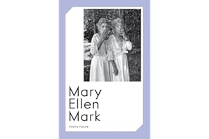 Mary Ellen Mark n°96 (2024)