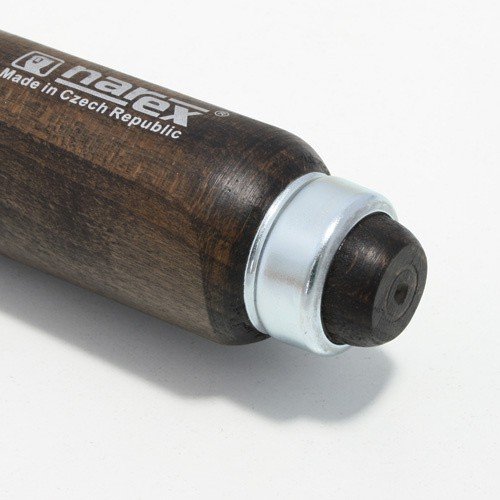 Narex Stechbeitel / Lochbeitel mit Holzheft für Zapfenlöcher 10 mm - 2